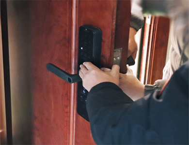 色达24小时上门开锁公司
